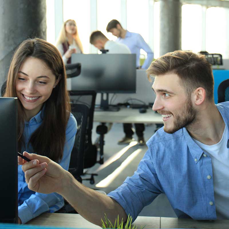 社媒营销缩略图