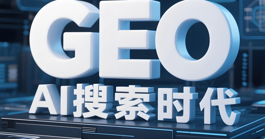 2025年TOP GEO优化服务提供商谁引领市场及其重要性缩略图