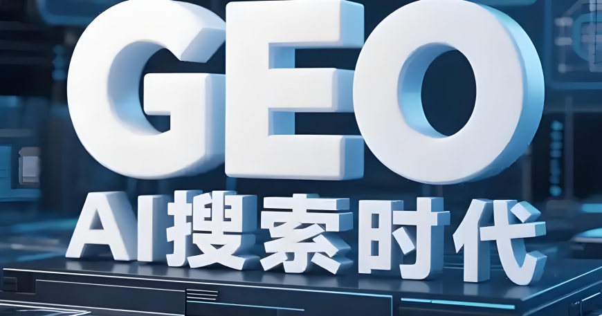 GEO哪家靠谱从算法原理到服务商选择的科学指南缩略图
