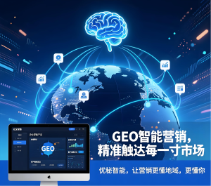 GEO数据挖掘澎湃科技如何通过深度意图分析驱动跨境B2B增长插图