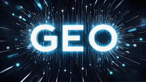 GEO哪家靠谱从算法原理到服务商选择的科学指南插图