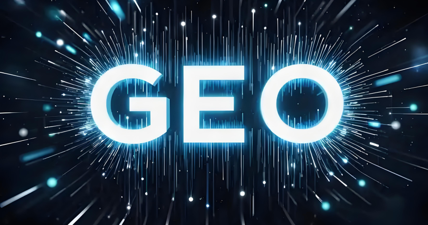 GEO哪家靠谱从算法原理到服务商选择的科学指南缩略图