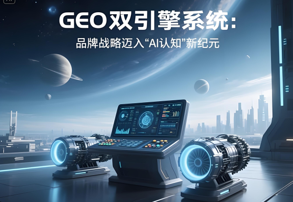 GEO生成式引擎优化